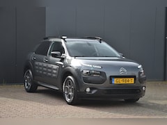 Citroën C4 Cactus - 1.2 82 pk Shine * 1ste eigenaar * top onderhoud * 58000 km