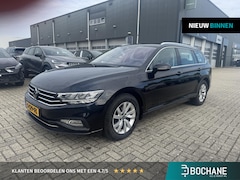 Volkswagen Passat Variant - 1.5 TSI Business | Camera | Navigatie | Carplay