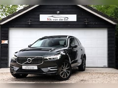 Volvo XC60 - 2.0 T8 Twin Engine AWD Inscription-Pano-B&W-360 Camera-Trekhaak