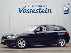 BMW 1-serie - 118i Executive / NL-Auto / Navi / Climate / Cruise Control / 5-Deurs / LED