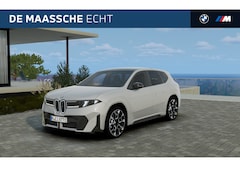 BMW iX3 - 40 eDrive M Sport / Panoramadak / Trekhaak / M Sportstoelen / Parking Assitant Plus / Head