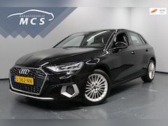 Audi A3 Sportback - 30 TFSI Business edition / Automaat / DAB / Virtual cockpit