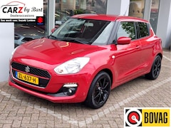 Suzuki Swift - 1.2 SELECT Camera | Stoelverwarming | Carplay/Android