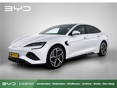 BYD Seal - Excellence AWD 82.5 kWh | 520km WLTP | BTW-auto | V2L | 3, 8 Sec 0 - 100 KM/H |