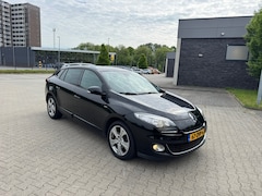 Renault Mégane Estate - 1.5 dCi Bose