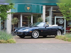 Jaguar XKR - 4.0 V8 Convertible