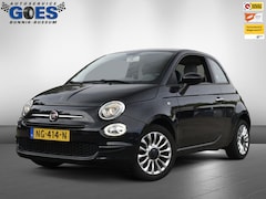 Fiat 500 - 0.9 TA T Popstar