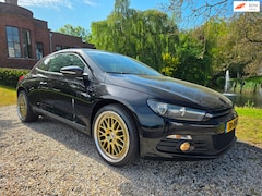 Volkswagen Scirocco - 1.4 TSI sport AIRCO/6-bak