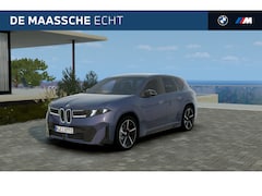 BMW iX3 - 40 eDrive M Sport / Panoramadak / Trekhaak / M Sportstoelen / Head-Up / Parking Assistant