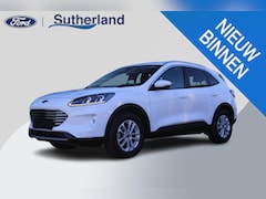 Ford Kuga - 2.5 PHEV Titanium | Stoel + Stuurverwarming | Adaptive Cruise Control | Full LED | Camera