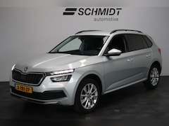 Skoda Kamiq - 1.0 TSI Ambition DSG | Carplay | Cruise Control | LED | DAB