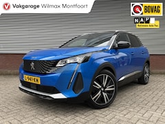 Peugeot 3008 - PureTech Blue Lease GT|PANO|Focal|Alcantara/leder|Camera V+A|Elek.stoel.|Adap.Cruise|