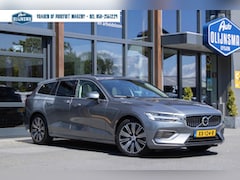 Volvo V60 - 2.0 T8 Twin Engine AWD Inscription|Pano|Stoelverwarming|