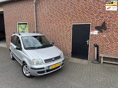Fiat Panda - 1.2 Emotion 5 Deurs, Climat control, Dakrails, Lm velgen
