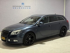 Opel Insignia Sports Tourer - 2.0 T Cosmo 4x4 // TREKHAAK // LEDER