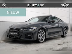BMW 4-serie Coupé - 430i M-Sport | Schuifdak | CoPilot | Laser | Harman Kardon | M Performance