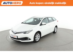 Toyota Auris Touring Sports - 1.8 Hybrid Business Plus |KZ39304|