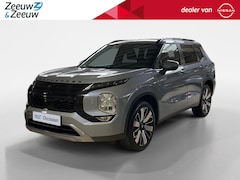 Mitsubishi Outlander - 2.4 PHEV Business Edition | Black Pakket | Half Leder/Alcantara | 20 Inch LM Velgen | Stoe