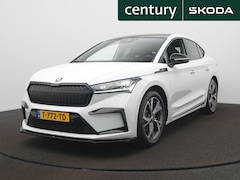 Skoda Enyaq Coupé iV - 60 Sportline / Camera / Elek. Stoel / Matrix-LED / Panodak