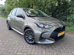 Toyota Yaris - 1.5 Hybrid Active 2024 37.000KM Apple Carplay / Android
