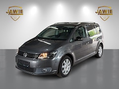 Volkswagen Touran - 1.2 TSI Easyline style