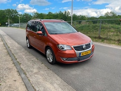 Volkswagen Touran - 1.4 TSI Comfortline Facelift