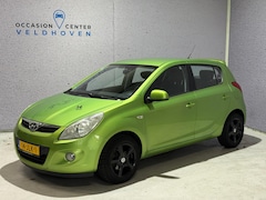 Hyundai i20 - 1.4i DynamicVersion // AIRCO // L.M. VELGEN
