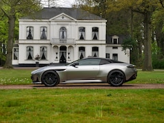 Aston Martin V8 Coupé - DB12 4.0 | Bowers&Wilkins | Stoelventilatie