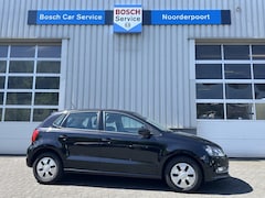 Volkswagen Polo - 1.2 TSI Comfortline