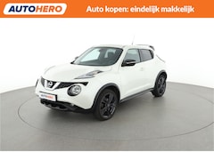 Nissan Juke - 1.2 DIG-T S/S N-Connecta |PA69544|
