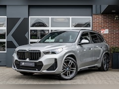 BMW X1 - 25e xDrive M Sport | Panorama | Shadow | ACC | Camera | Adap. led | Trekhaak | Stoelverwar