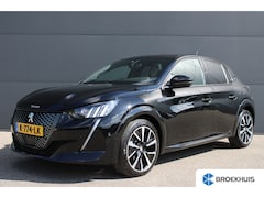 Peugeot 208 - 1.2 PureTech GT Pack | Navigatie | Camera | Panoramadak | Stoelverwarming | Full LED | Alc