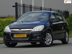 Opel Astra - 1.6 Temptation NAP/NAVI/AC/CRUISE/PDC/APK 05-2027