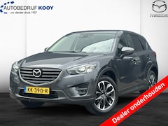 Mazda CX-5 - 2.0 SkyActiv-G 165PK GT-M Line Automaat / NL Auto / Trekhaak