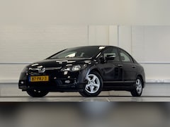 Honda Civic - 1.3 Hybrid Elegance Garantie 3e Eigenaar APK 3-2027