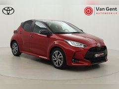 Toyota Yaris - 1.5 Hybrid Dynamic | Apple Carplay / Android Auto | Keyless | Adaptive Cruise | Clima | Ca