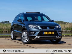SEAT Ateca - 1.5 TSI FR Business Intense Pano LED Virtual Cockpit