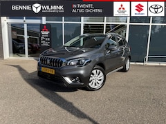 Suzuki S-Cross - 1.4 Boosterjet Select