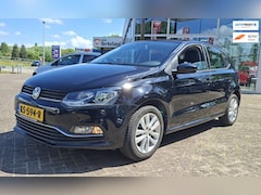 Volkswagen Polo - 1.2 TSI Highline 5-Drs