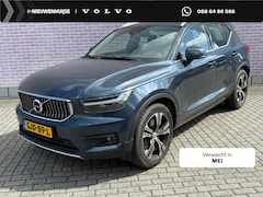 Volvo XC40 - 1.5 T4 Recharge Inscription Expression | Plug-in Hybrid (PHEV) | Achteruitrijcamera | Lede