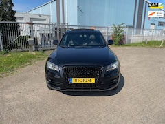 Audi Q5 - 2.0 TFSI quattro Pro Line Automaat