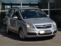 Opel Zafira - 1.8 Enjoy Airco 7 Persoons Trekhaak Lm-Velgen Apk