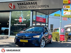 Opel Corsa - 1.2 Edition Navi/carplay Bovagrijklaarprijs