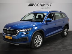 Skoda Kodiaq - 1.5 TSI Business Edition DSG | Carplay | Camera | Matrix LED