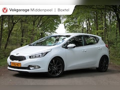 Kia Cee'd - 1.6 GDI Business Pack | Camera | Trekhaak | Navi
