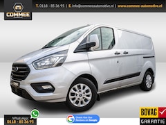 Ford Transit Custom - 280 2.0 TDCI L1H1 Trend 2x schuifdeur I Trekhaak I Cr.Contr I PDC
