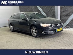 Opel Insignia Sports Tourer - 1.5 Turbo EcoTec Business Executive | Trekhaak | Camera | Stoel+Stuurverwarming | Getint G