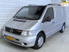 Mercedes-Benz Vito - 108 CDI Amigo AIRCO / 151.000km (2003)