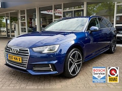 Audi A4 Avant - 2.0 TFSI Ultra Sport S Line, Xenon, Navi, Digidash, Lm