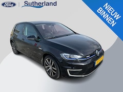 Volkswagen e-Golf - e-Golf | 136pk | SOH 89, 7%
